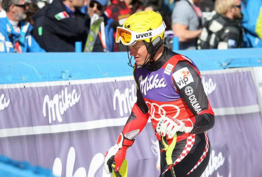 Jurica Galoic/PIXSELL