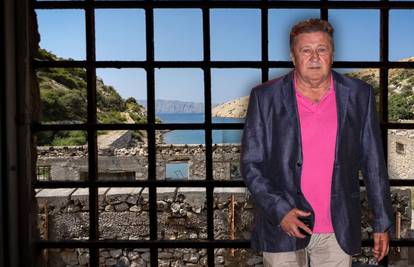 'Bio sam posljednji upravitelj Golog otoka. Ruski Gulag je bio nula za to. Ćelije pod zemljom'