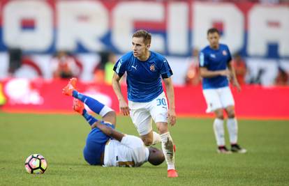 Marko Rog ide u Napoli nakon Salzburga, cijena 16 milijuna €