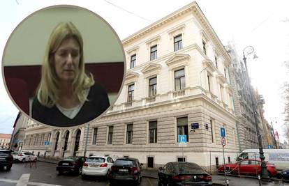 Ines Bravić: Nisam kriva i nisam prouzročila štetu Gradu Zagrebu u iznosu od 20 milijuna kuna