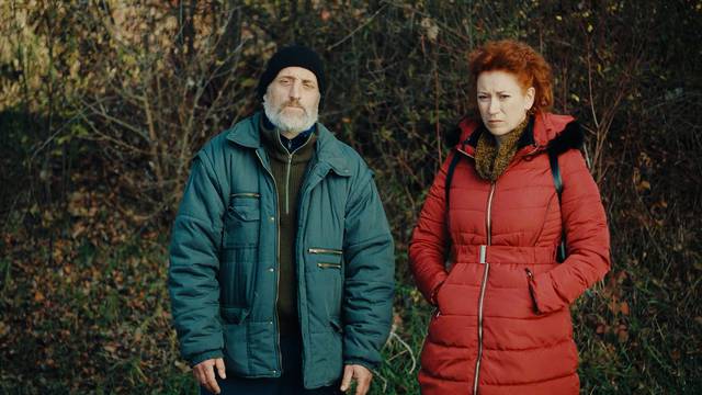 Igrani film Arsena Oremovića ‘Glava velike ribe’ od 2. veljače dolazi u kina diljem Hrvatske