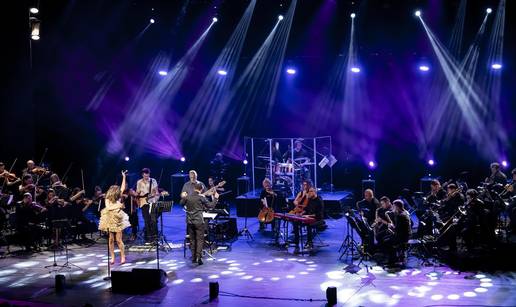 Jedinstveni glazbeni spektakl stiže u Zagreb: Energija Tine Turner je bezvremenska