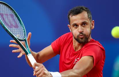 Pavić i Arevalo ušli u finale Mastersa u Indian Wellsu!