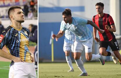 Rijeka srušila Primorje u prvoj pripremnoj, Selahi se oprostio: 'Htio sam drugačiji rastanak...'