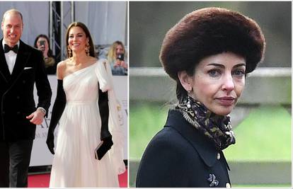 Princ William prevario je Kate Middleton? Nagađanja o aferi s markizom traju još od 2019.