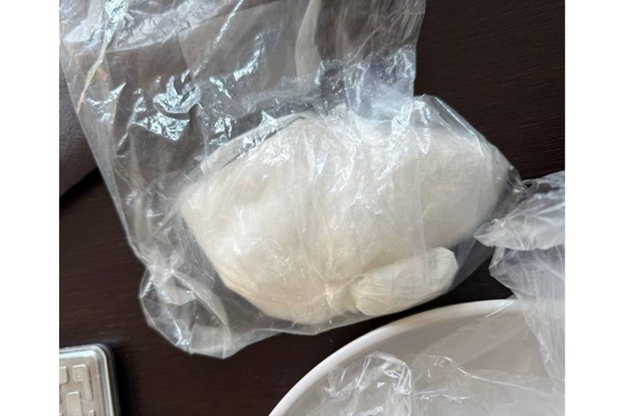 Po Zagrebu vozio kokain. Uhvatila ga policija