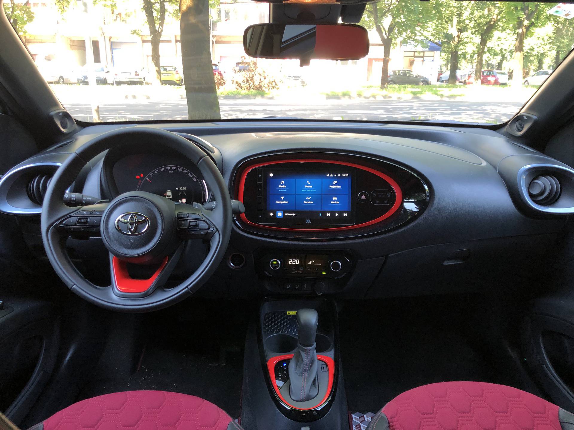 Aygo X Undercover na testu: Najluksuzniji i najskuplji mali auto kojeg smo ikada vozili