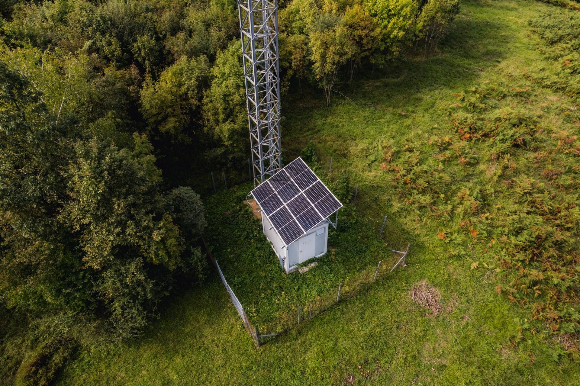 A1 nakon rekordne godine za razvoj tehnologije: 'Do 2030. želimo biti potpuno zeleni'