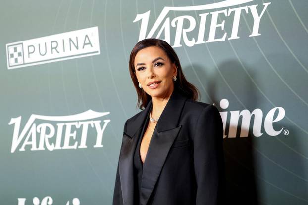 Variety’s 2025 Power of Women: Los Angeles event in Beverly Hills