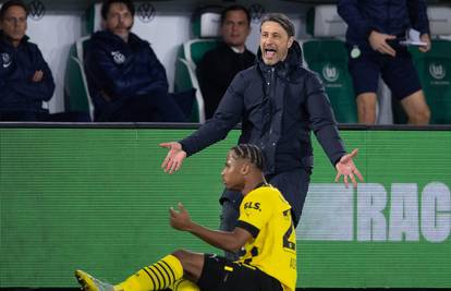 Kovač je preporodio Wolfsburg: Srušili su Borussiju Dortmund!