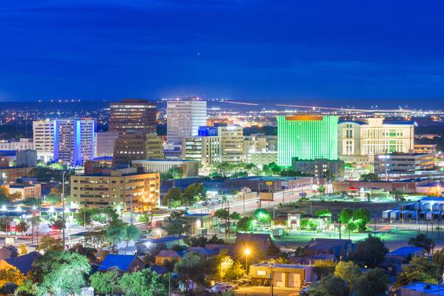 Albuquerque, New Mexico, USA