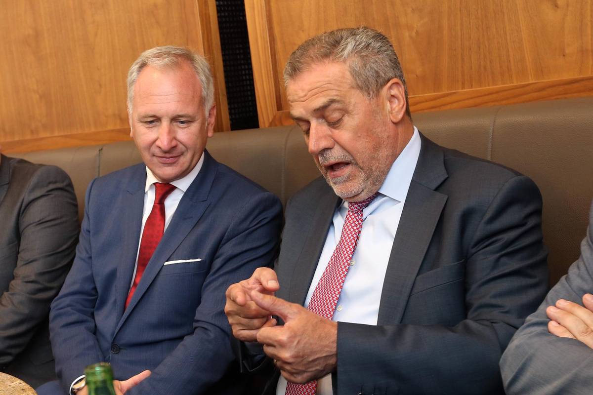 Stiže 'Lex Šerif': HDZ i SDP spašavat će lokalne čelnike...