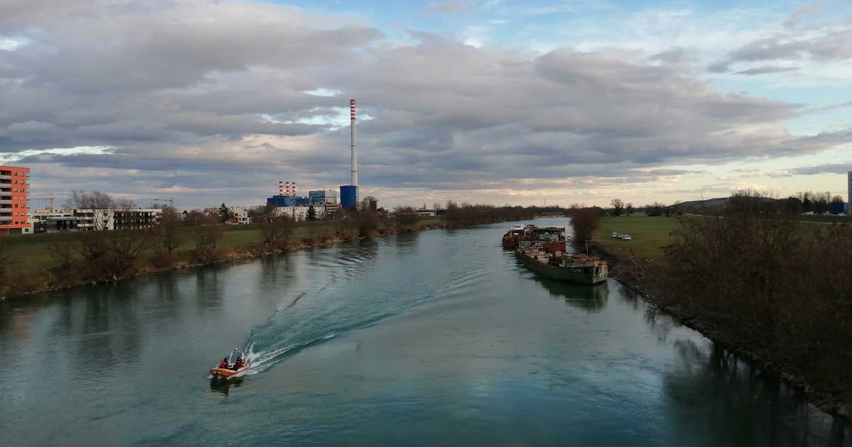 Body Found Under Bridge of Youth in Zagreb, Sparking Horror