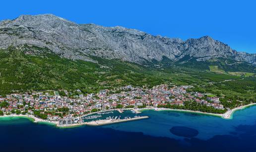 Ba&scaron;ka Voda, izvor &zcaron;ivota &ndash; i razlog za&scaron;to se ovdje isti gosti vra&cacute;aju godinama