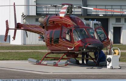 Todorić kupio helikopter za 19 milijuna kuna
