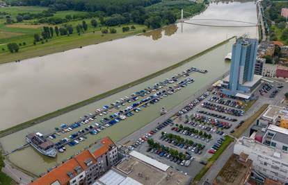 Rastu Dunav i Drava, voditelj obrane od poplave: 'Očekujemo redovne mjere idućih dana...'