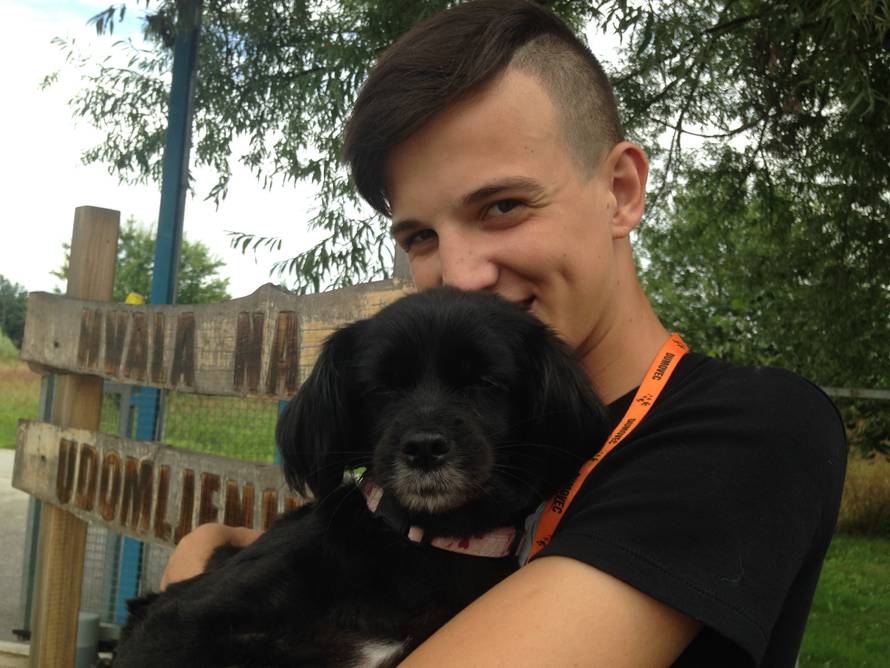 'Radije ću napraviti dobro djelo nego trošiti vrijeme u kafićima'