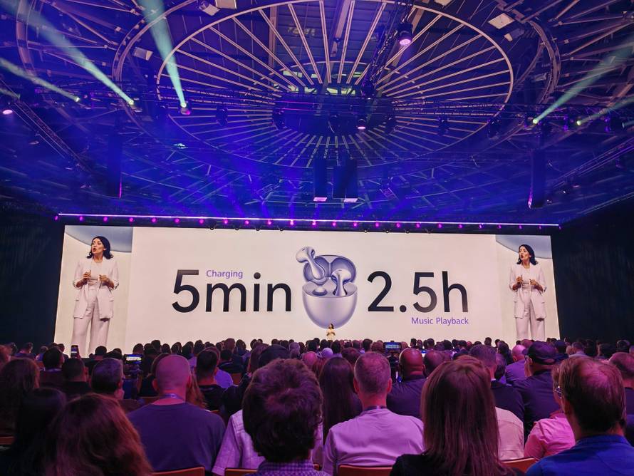 Huawei FreeBuds 6 na testu: Neće vas izolirati od  svijeta