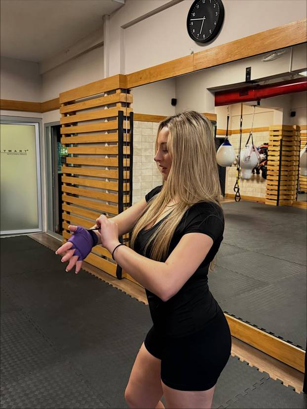 FOTO Cijeli svijet bruji o ovoj Turkinji, no ima jedna caka...