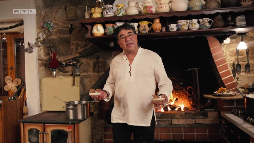 Damir nije uspio impresionirati goste svojom 'Večerom za 5': On se predstavio kao majstor...