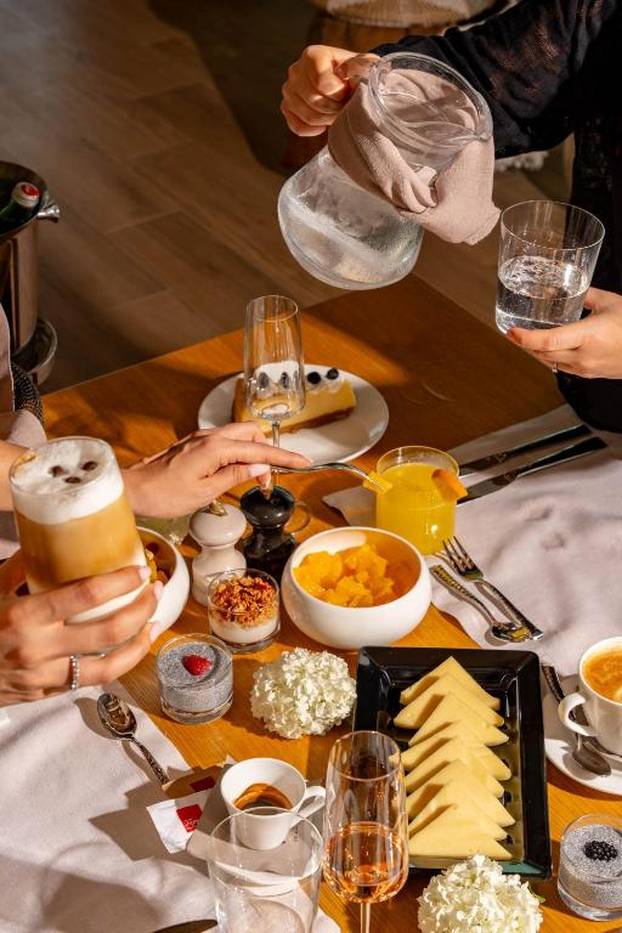 FOTO I Hrvatska ima rajske resorte: Ovaj na Ugljanu bolji je čak i od onih na Maldivima