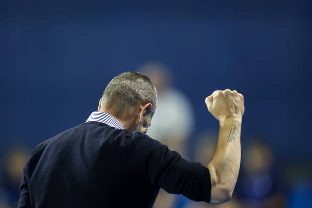 Zagreb: GNK Dinamo osvojio Prvenstvo 2026.