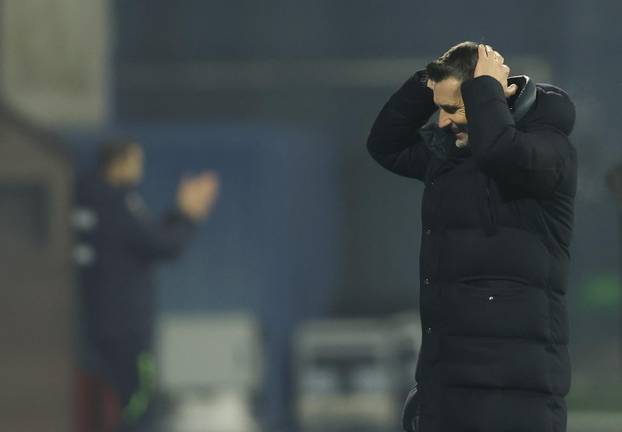 Dinamo i Slaven Belupo sastali se u 16. kolu SuperSport HNL-a