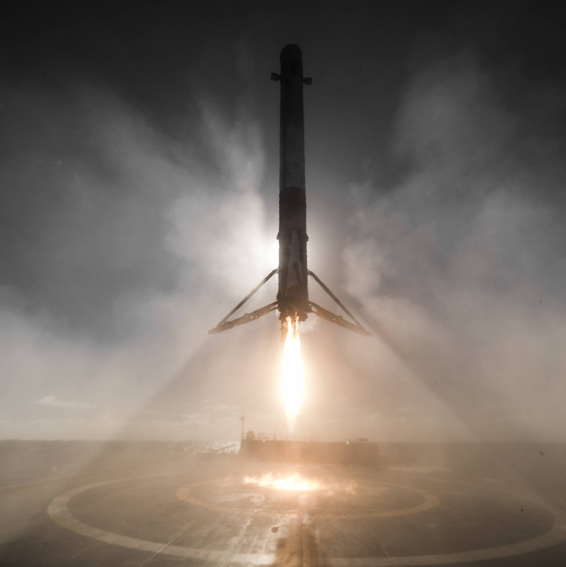 SpaceX sljedeću raketu neće ni pokušati spustiti na platformu