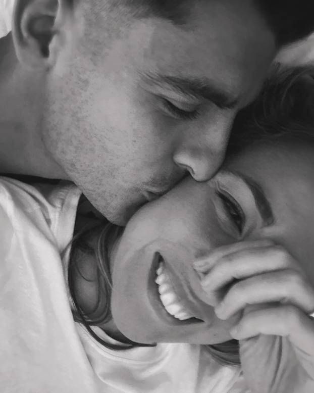 FOTO Bivši realovac šokirao sve pa se pomirio sa suprugom: 'To je bila najveća pogreška ikada'