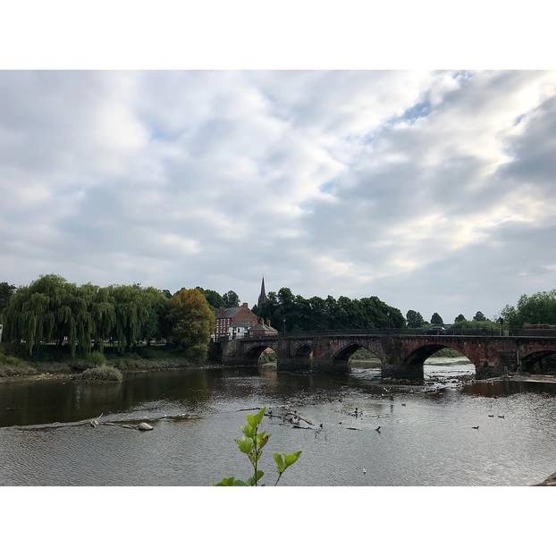 FOTO Ovaj grad je najljepši na svijetu: Skoro nitko ne zna za njega, a ljepši je i od Venecije