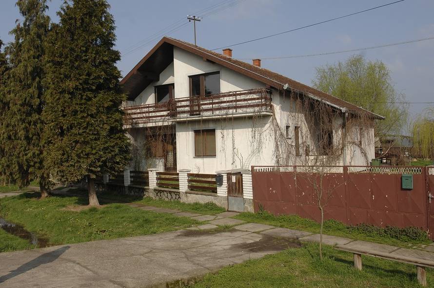 Davor Javorović/Pixsell