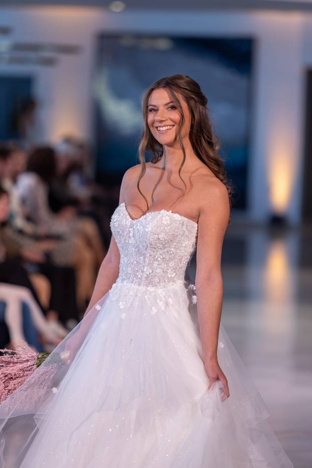 Pula: Otvoren TIJARAsposaNEWS 2025, Istarski Festival Vjenčanja