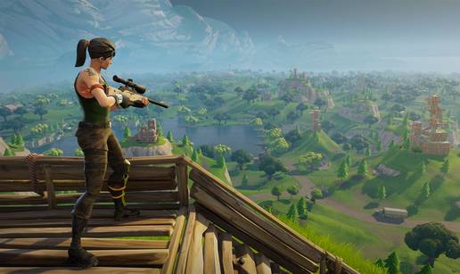Epic Games otpustio smrtno bolesnog oca, cijela obitelj ostala bez &zcaron;ivotnog osiguranja
