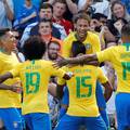Vatreni dobro parirali Brazilu, Neymar i Firmino  nas srušili...