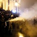 Suzavcem na prosvjednike: U Budimpešti buna protiv Orbana