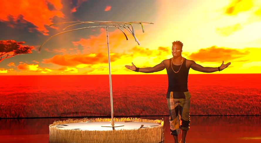 Hayford Okine: 'Bit ću pravi Hrvat, sviđaju mi se vaše cure'