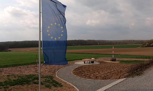 Malo selo u Njemačkoj postat će novi zemljopisni centar EU