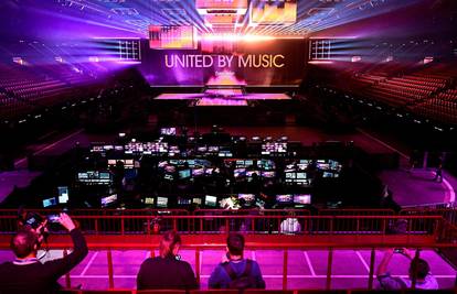 Direktor Eurosonga o bojkotu i Izraelu: 'Poštujemo odluku onih koji su se povukli s natjecanja'