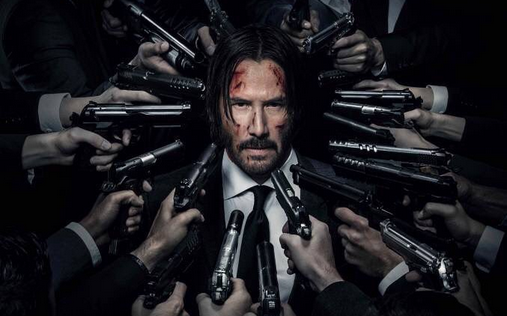 Treće poglavlje: John Wick nije gotov s pogubnim pohodom