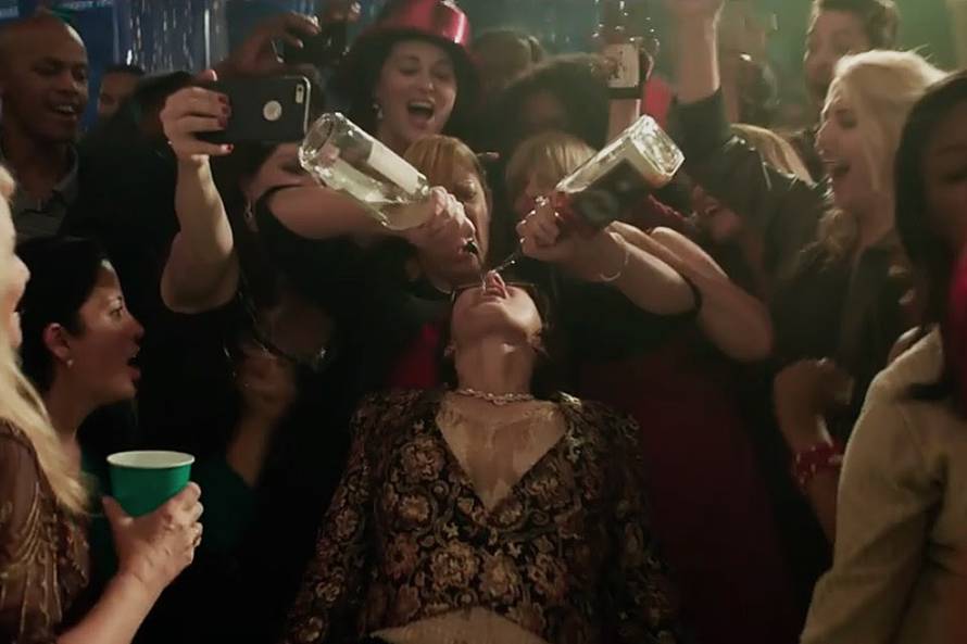 Kakav Božić: 16 razloga zašto baš morate vidjeti ovaj video