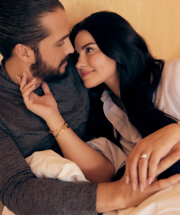 Sirota Marichuy osvojila je srca Hrvata prije 20 godina: Glumica Maite Perroni kao da ne stari!