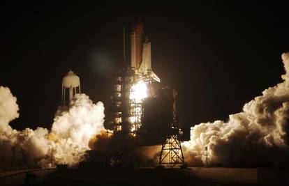  Uspjeh: Discovery lansiran u opskrbnu misiju na ISS
