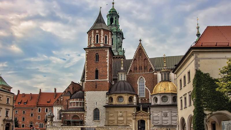 Poland closes the Russian Consulate in Krakow: They have planted a fire!