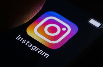 Irska je kaznila Instagram s rekordnih 400 milijuna eura zbog obrade dječjih podataka