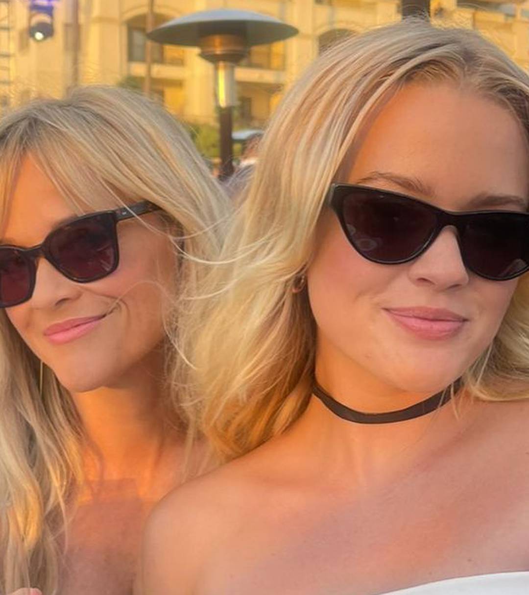 Reese Witherspoon pohvalila se s kćeri, fanovi šokirani koliko su slične: 'Tko je mama, a tko kći?'