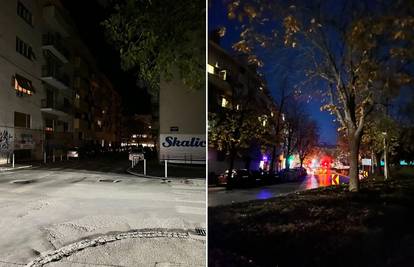 Dio Splita i okolice ostali bez struje: Ne radi javna rasvjeta i semafori, nastao prometni kaos