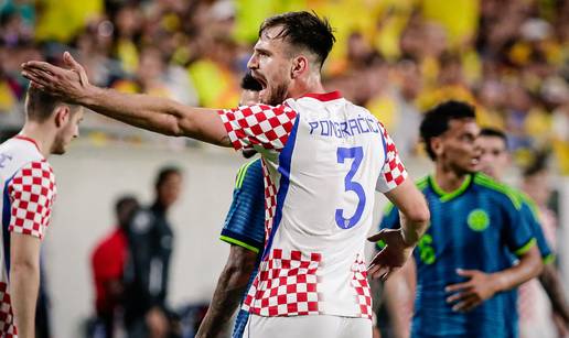 Pongra&ccaron;i&cacute;: Vinicius je jedan od najboljih, fantasti&ccaron;an igra&ccaron;!