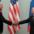 Biden i Putin se dogovorili: Sporazum Novi START ide dalje