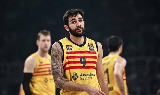Bolna ispovijest legendarnog košarkaša: 'Jednu noć nazvao sam suprugu. Nisam htio živjeti'