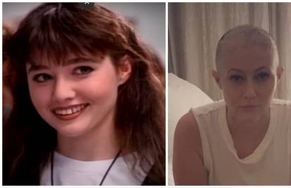 Teška borba s rakom potpuno je promijenila izgled glumice koju smo gledali u filmu 'Heatherice'